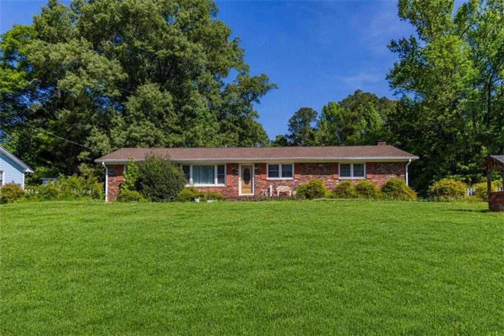 3786 Alabama Hwy., Rome, GA 30165