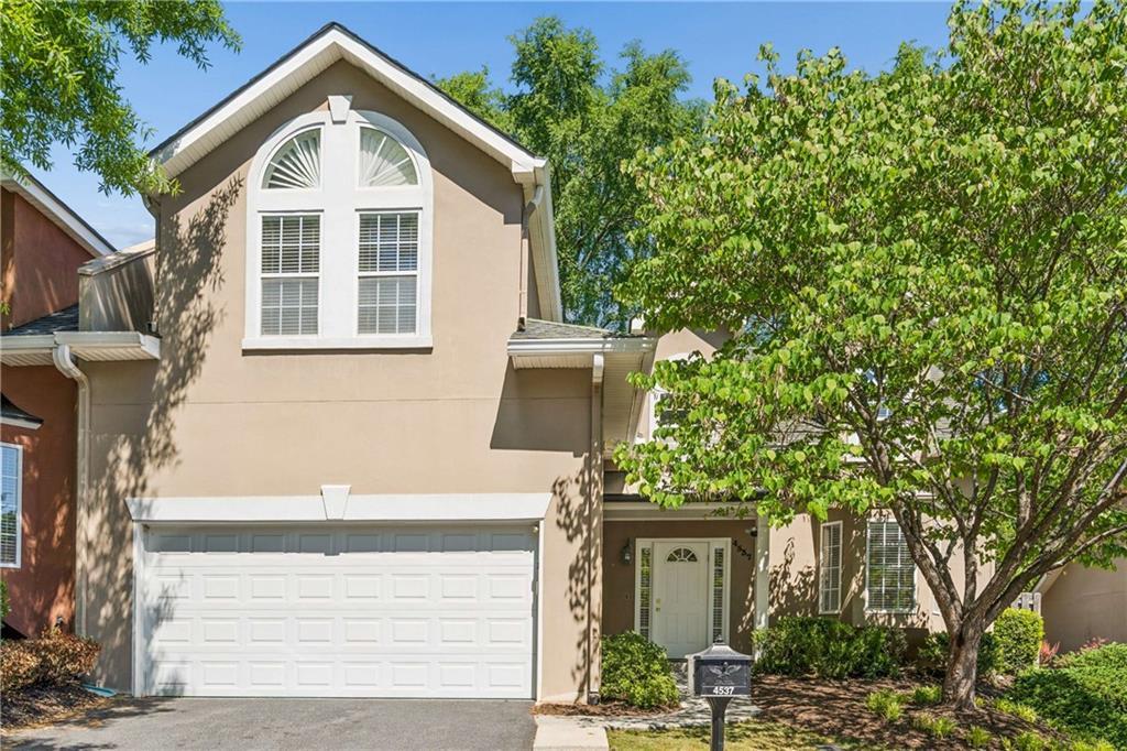 4537 Wieuca Rd., Atlanta, GA 30342