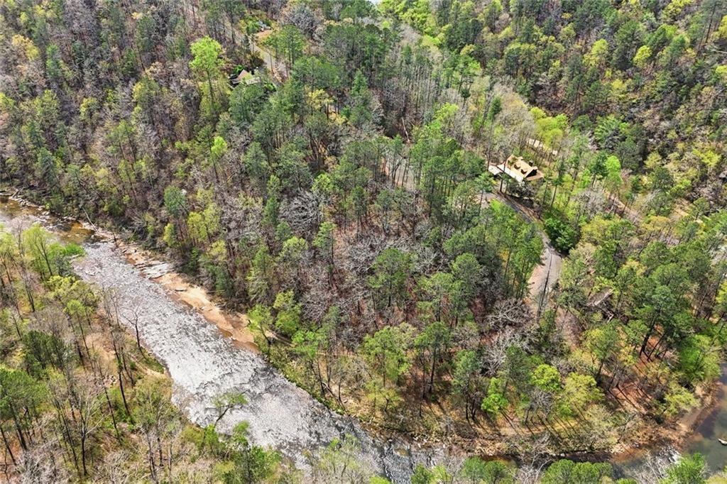 Marie Drive, Talking Rock, GA 30175