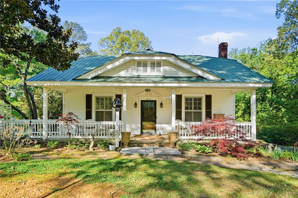 3818 Highway 53, Jasper, GA 30143