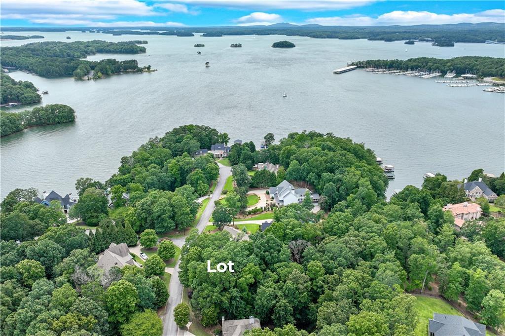 5514 Mainsail Way, Gainesville, GA 30504