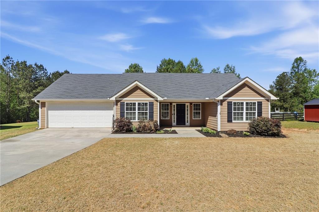 8829 Shallow Creek Tr., Clermont, GA 30527
