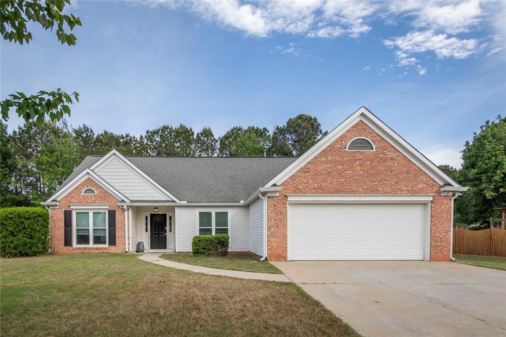 468 Highpoint Crossing, Powder Springs, GA 30127