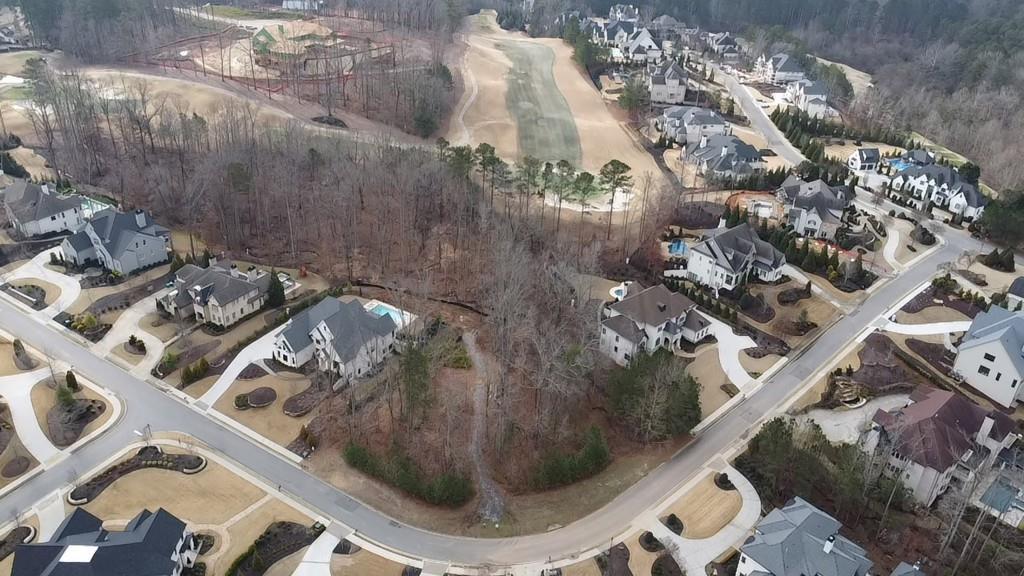 3143 Balley Forrest Dr., Milton, GA 30004