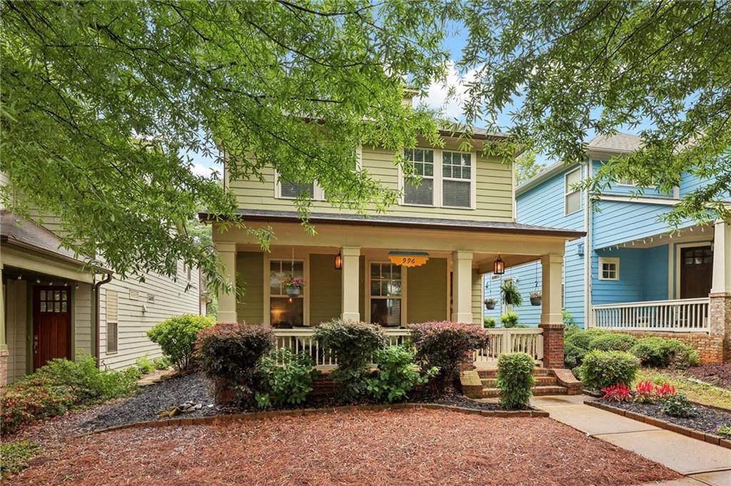 996 Flotilla Dr., Atlanta, GA 30312