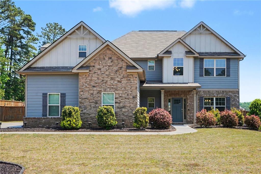 317 Steamwood Ln., Mcdonough, GA 30252