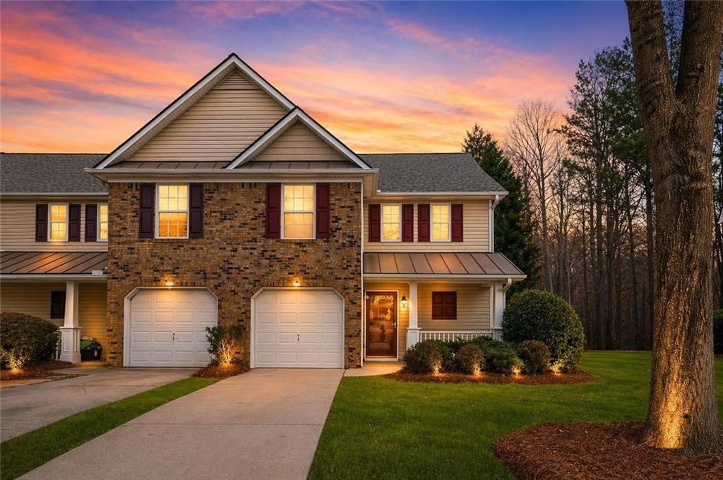 184 Darby's Crossing Ct., Hiram, GA 30141