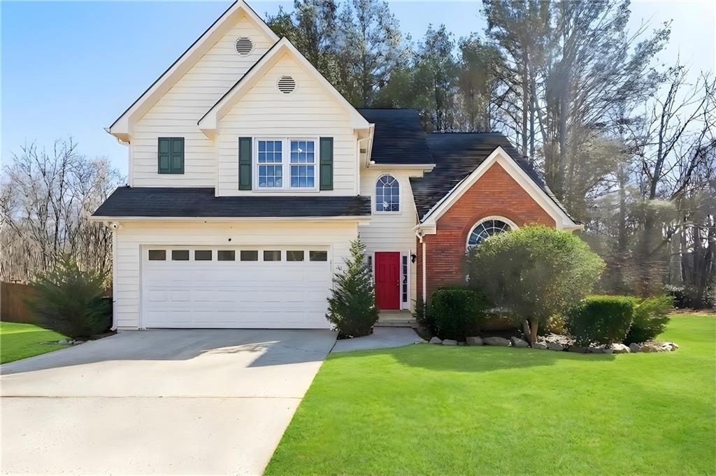 3235 Haverhill Rowe, Lawrenceville, GA 30044