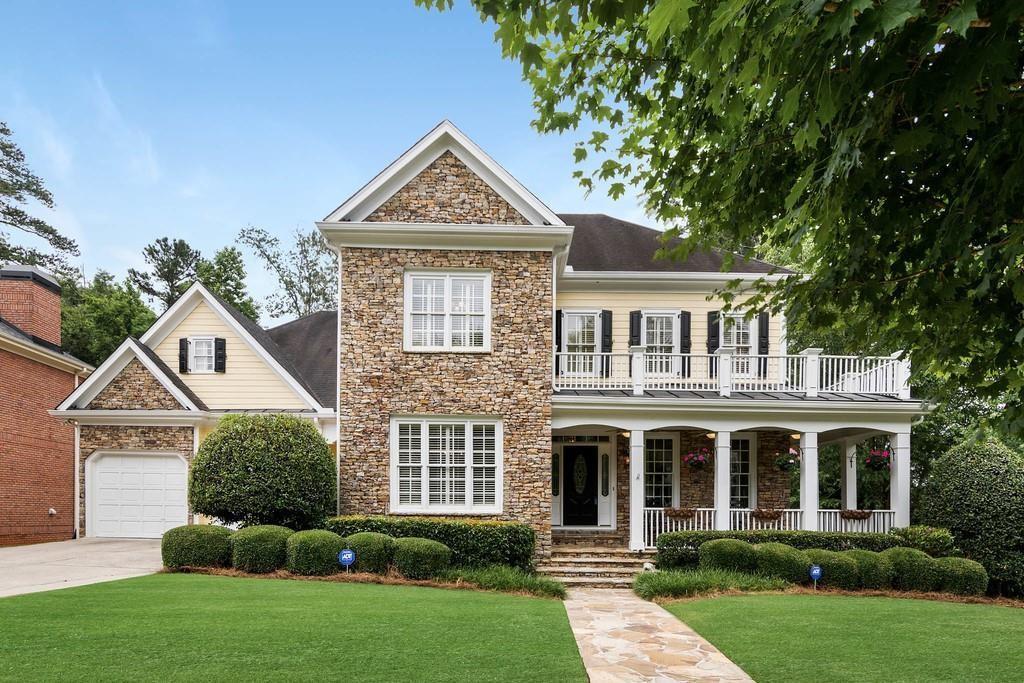 972 Moores Walk Ln., Suwanee, GA 30024