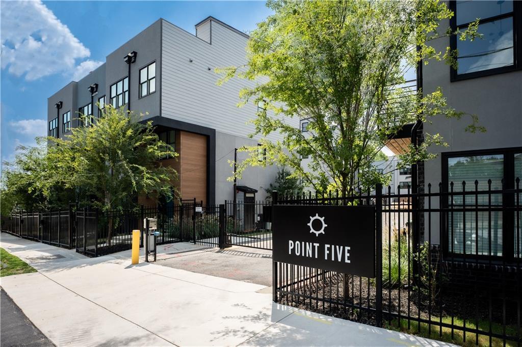 340 Eugenia St. #503, Atlanta, GA 30312