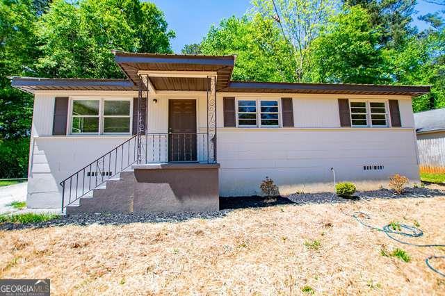 434 Georgia Ave., Bremen, GA 30110