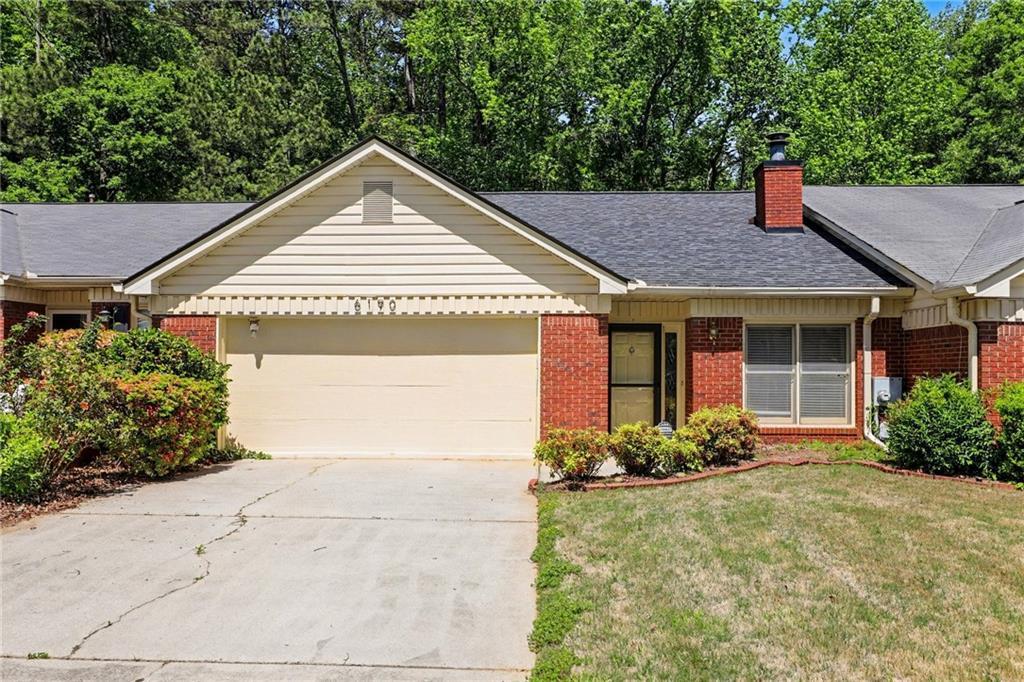 6190 Douglas Manor Ct., Douglasville, GA 30134