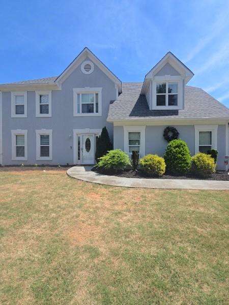 4064 Longford Dr., Marietta, GA 30066