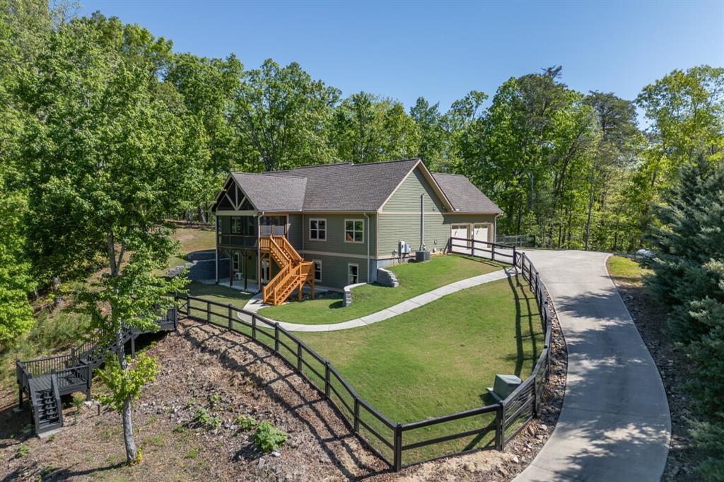 475 Tater Tot Rd., Jasper, GA 30143
