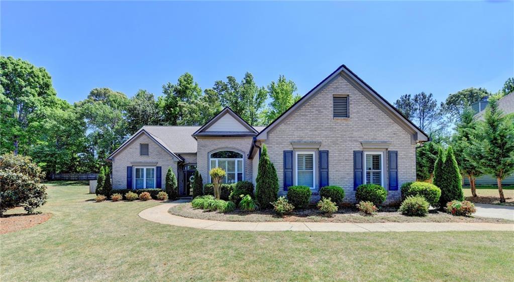 5019 Weatherstone Dr., Buford, GA 30519