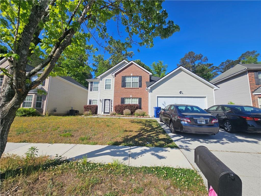 4735 Ivy Fork Dr., Loganville, GA 30052