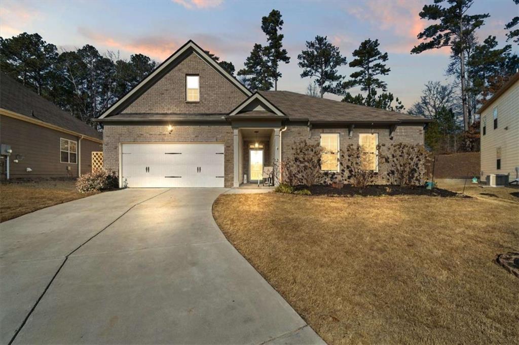 2028 Creekhead Dr., Villa Rica, GA 30180