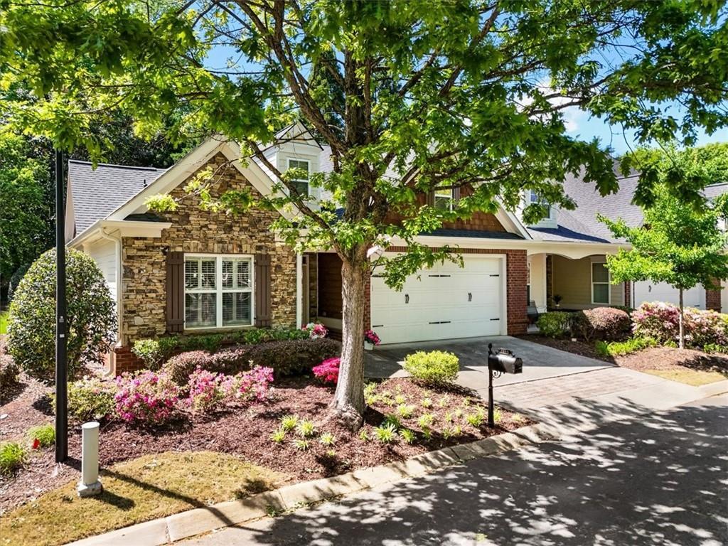 1155 Memories Dr., Alpharetta, GA 30004