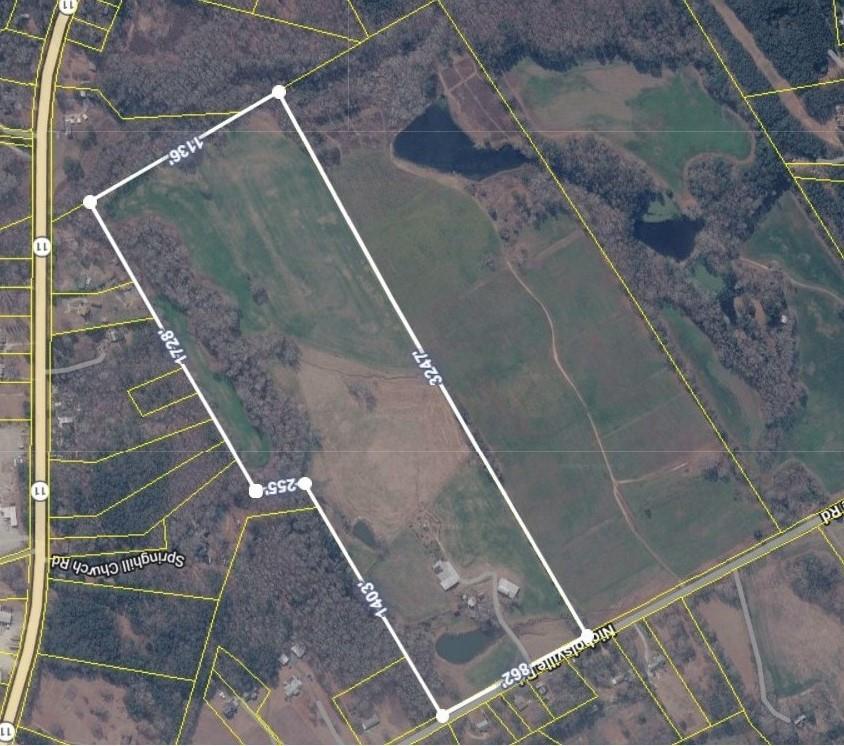 929 Nicholsville Rd., Monroe, GA 30656