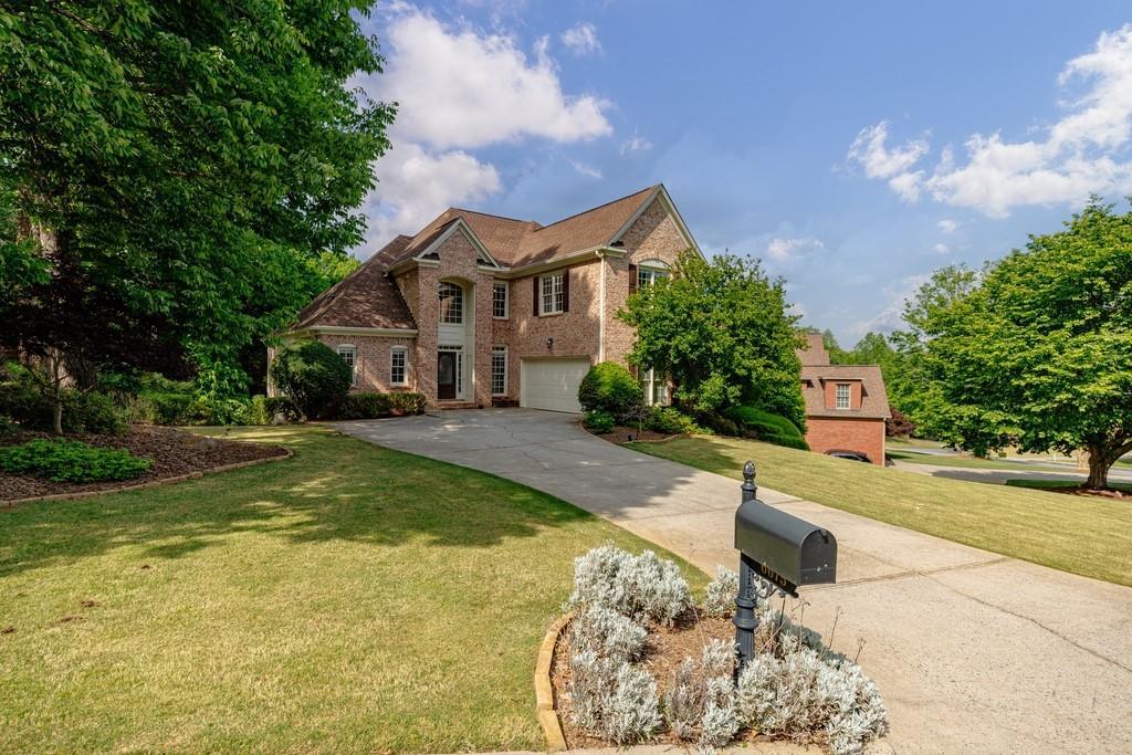 6675 Olde Atlanta Pkwy., Suwanee, GA 30024