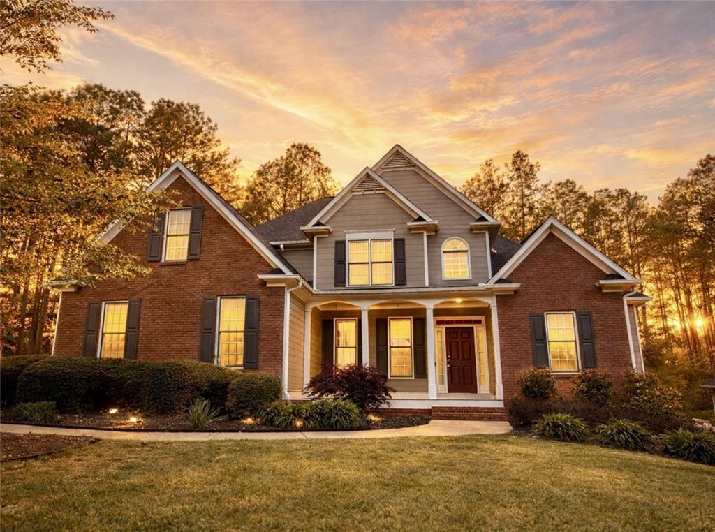 451 Graves Rd., Acworth, GA 30101