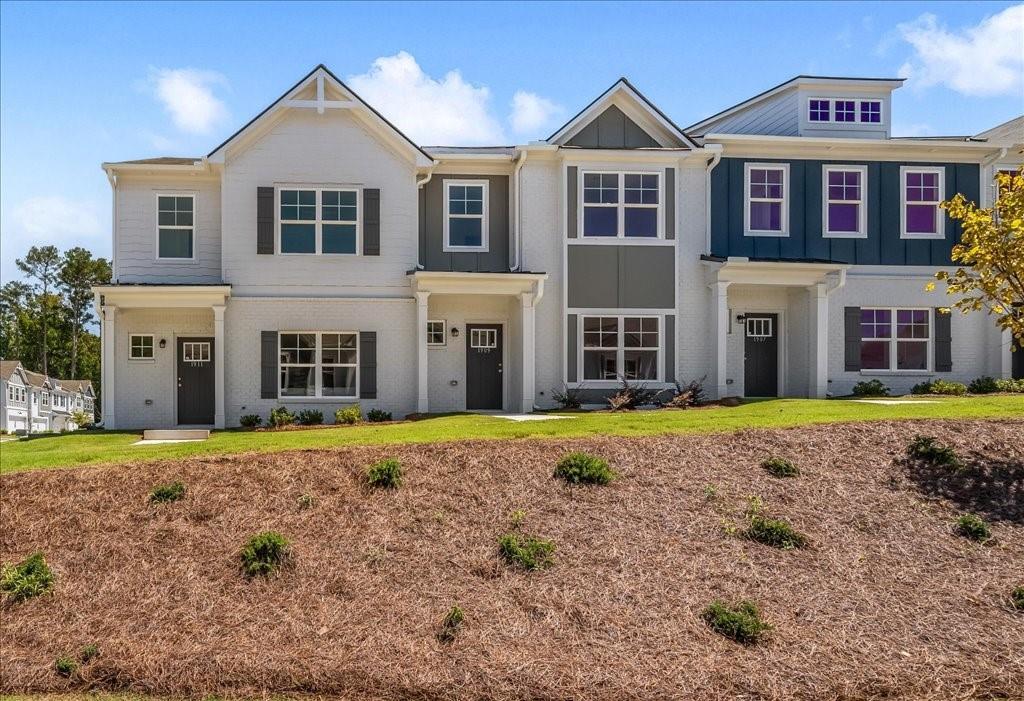 1905 Victoria Way #114, Conyers, GA 30013