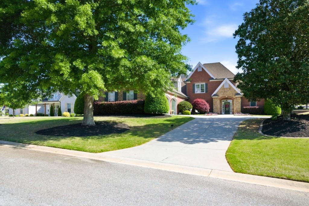 942 Old Forge Ln., Jefferson, GA 30549