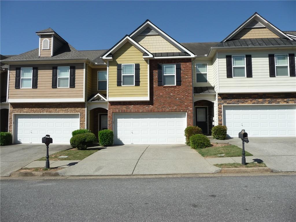 52 Providence Oak Ct., Lawrenceville, GA 30046