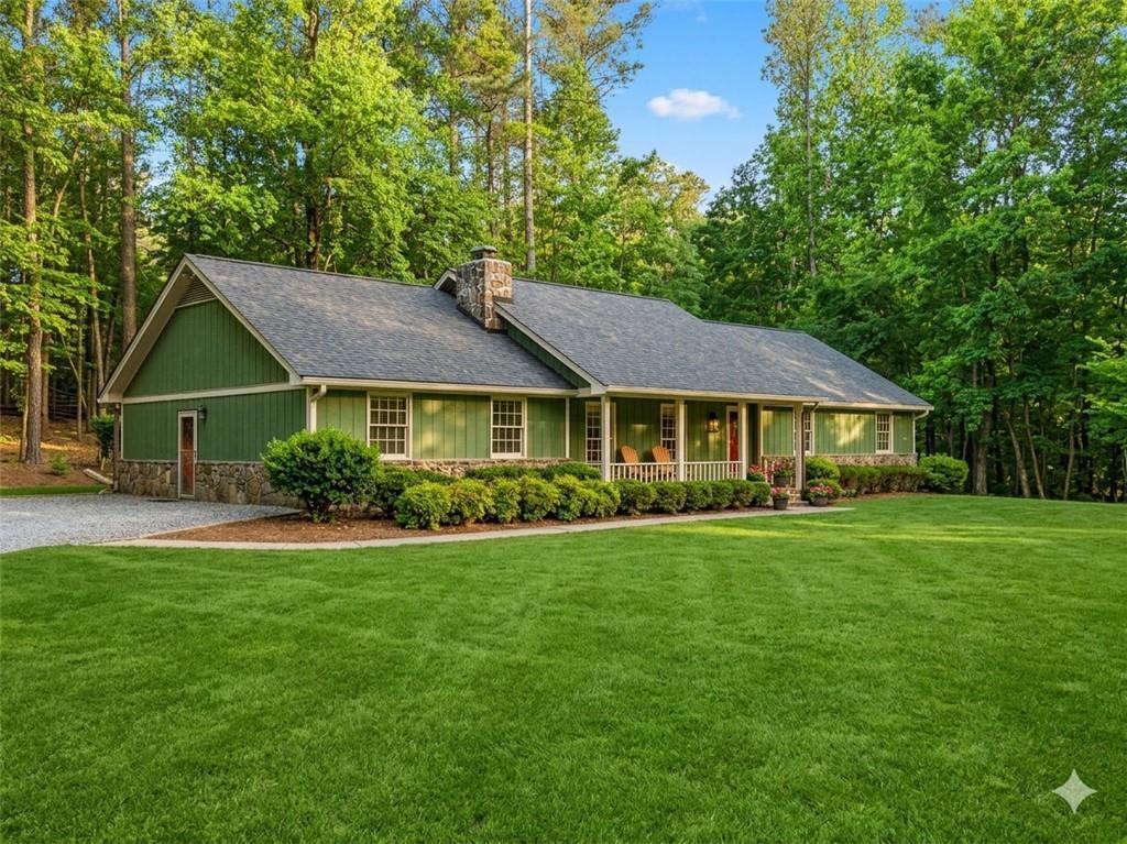 486 Sweetwater Bend, Villa Rica, GA 30180