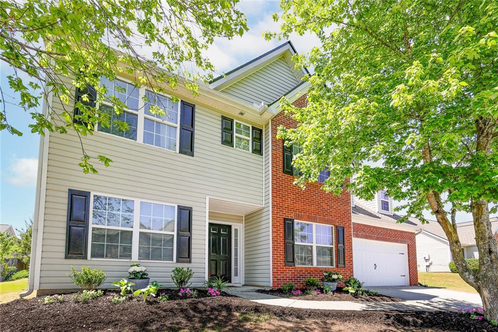 210 Franklin St., Braselton, GA 30517