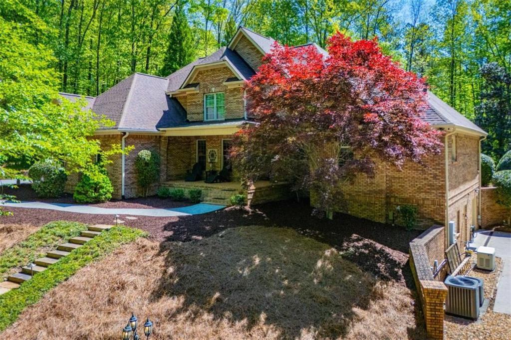 39 Cambridge Ln., Bremen, GA 30110