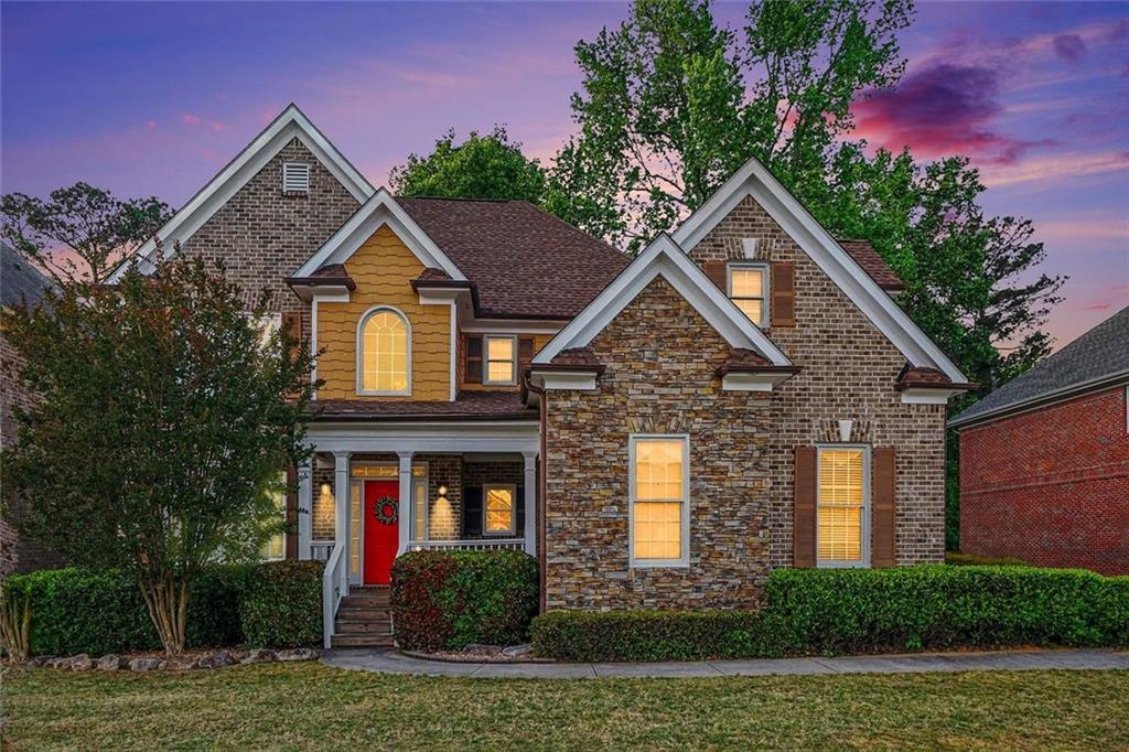 913 Arbor Dr., Loganville, GA 30052