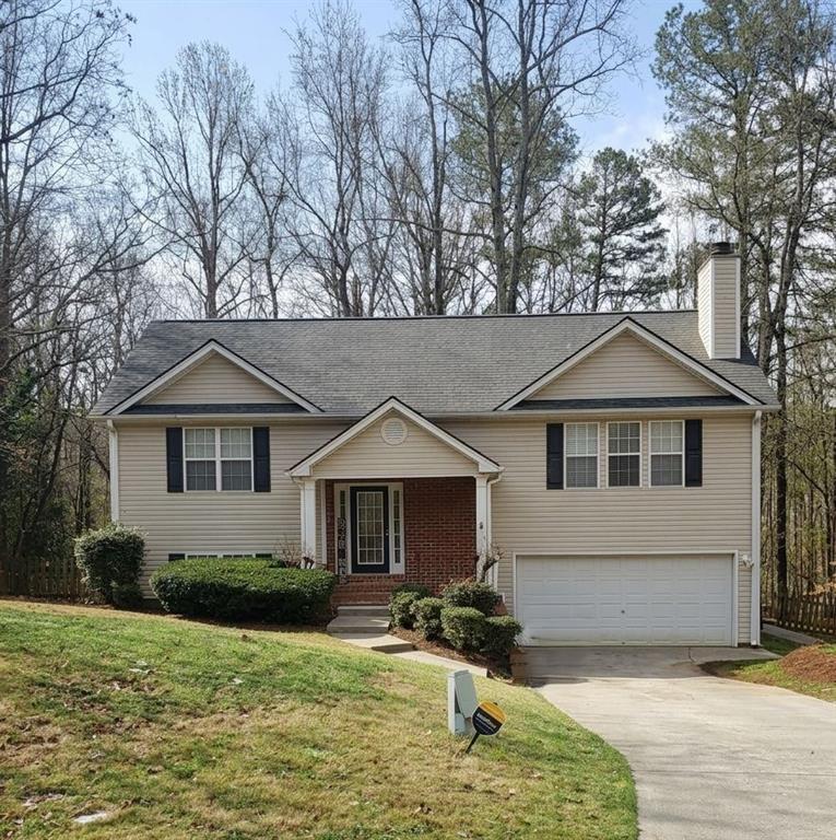 192 Lakeover Cir., Athens, GA 30607