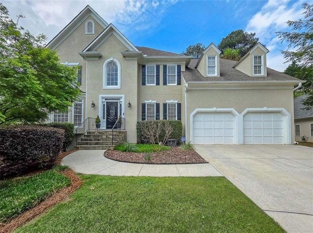 12430 Preserve Ln., Alpharetta, GA 30005