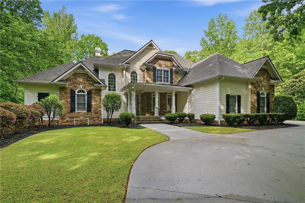 4185 Pool Rd., Winston, GA 30187