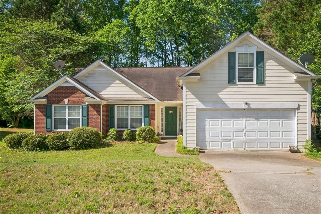 4220 Arrowhead Pointe, Austell, GA 30106