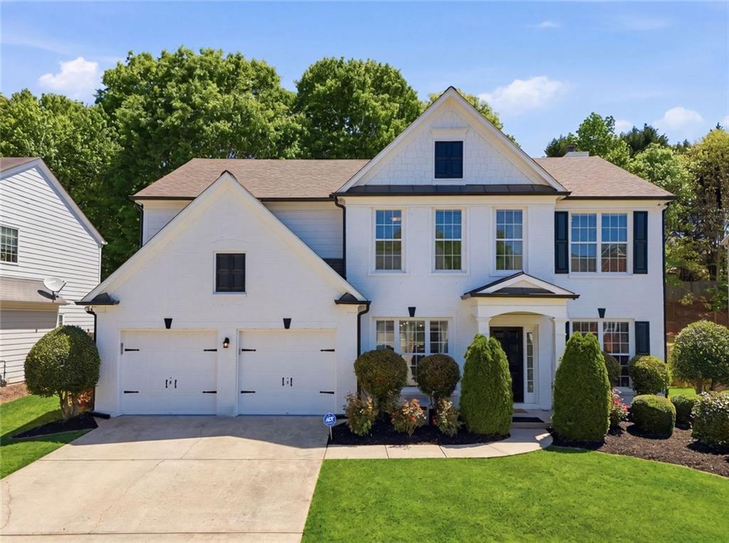 3590 Davyne Bend, Cumming, GA 30040