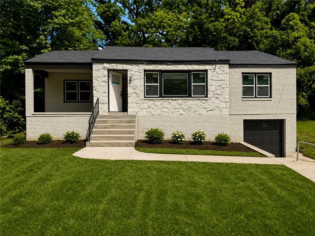 1680 Brewer Blvd., Atlanta, GA 30310