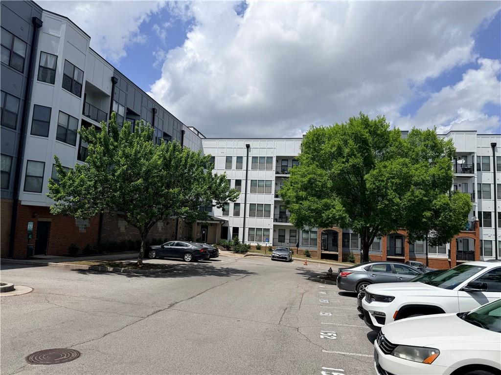 898 Oak St. #3115, Atlanta, GA 30310