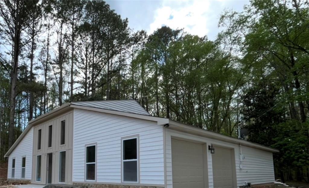 8701 Campbellton Redwine Rd., Chattahoochee Hills, GA 30268