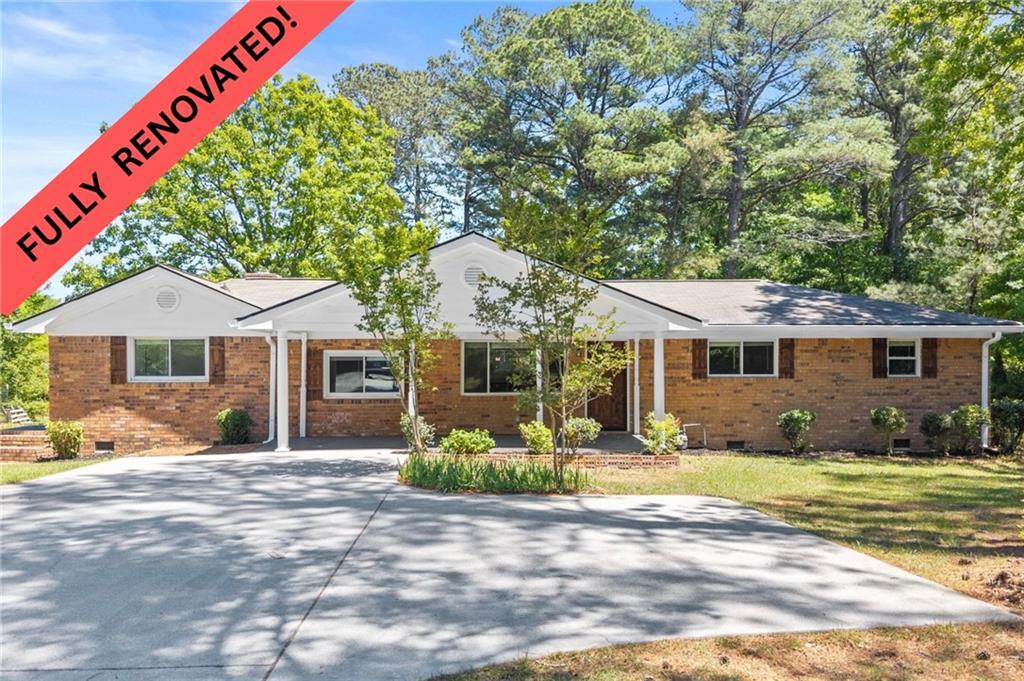 2178 Rockdale Cir., Snellville, GA 30078