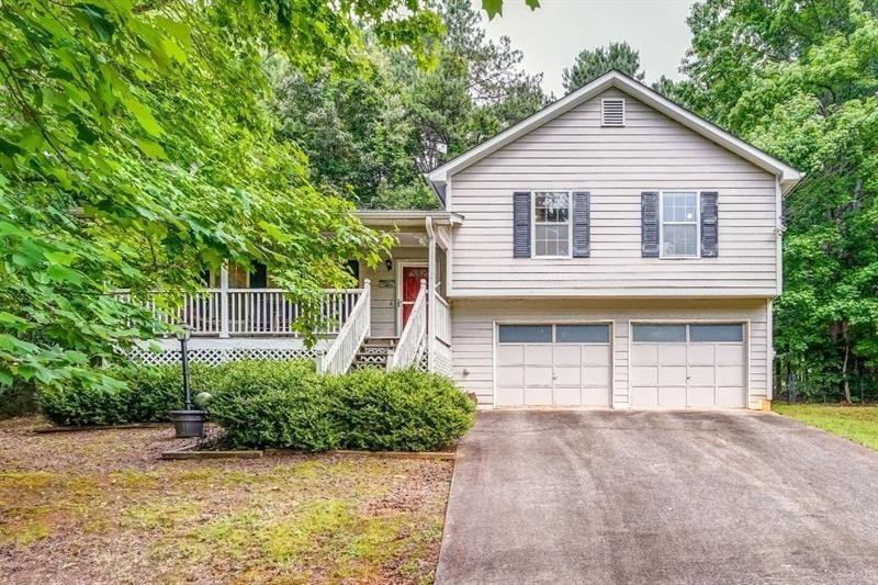 58 Glenbrook Ct., Douglasville, GA 30134