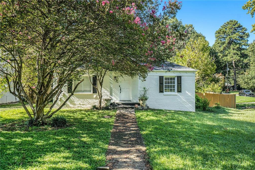 961 Lindbergh Dr., Atlanta, GA 30324