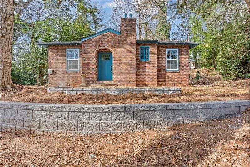 203 Church St., Rome, GA 30161