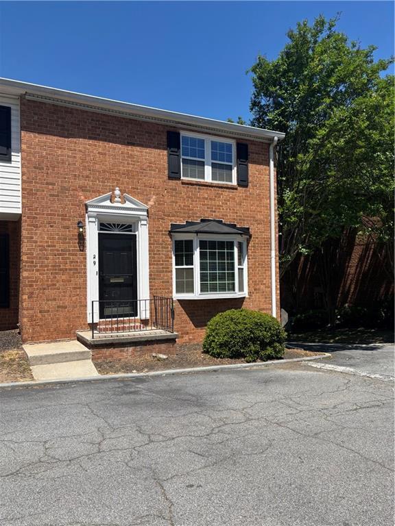 6520 Roswell Rd. #29, Atlanta, GA 30328