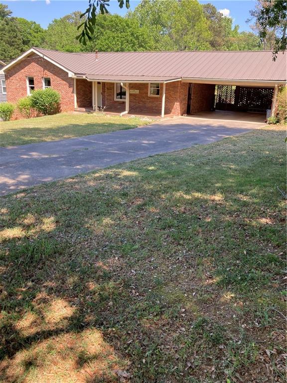 305 Fernbank Ct., Alpharetta, GA 30004