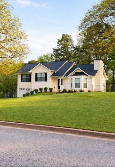 8719 Post Oak Dr., Winston, GA 30187