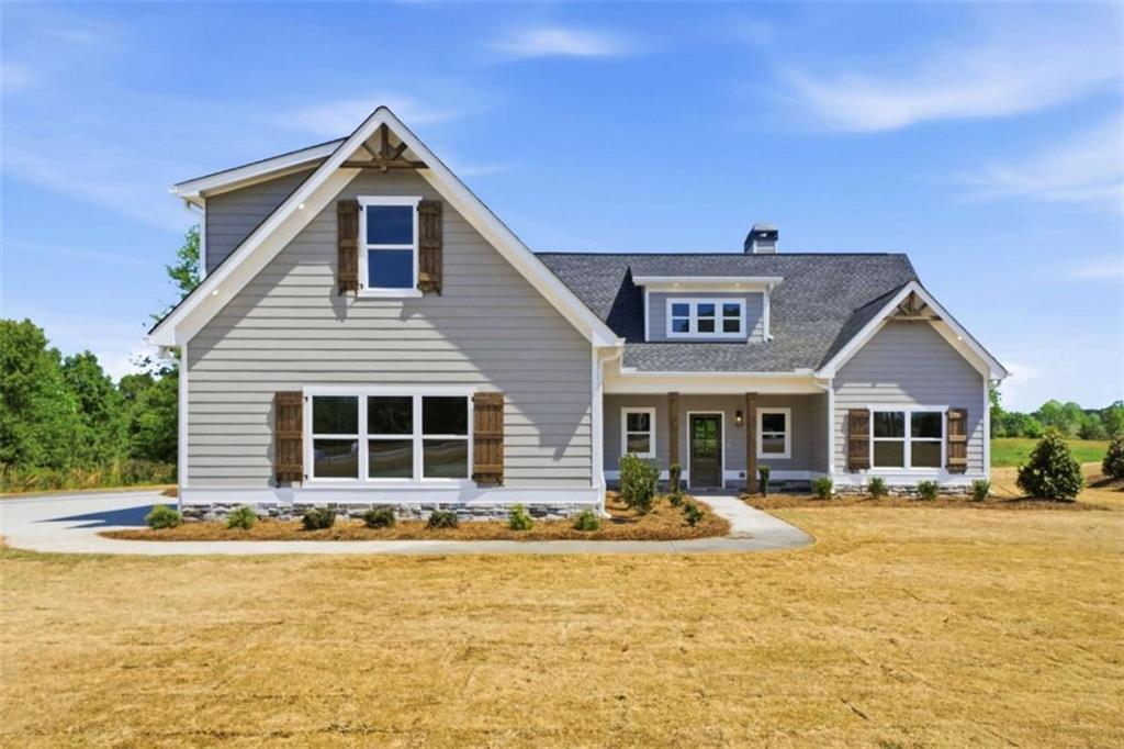 3575 Bold Springs Rd., Monroe, GA 30656