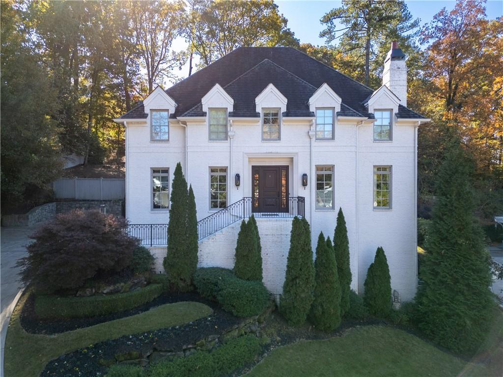 3136 Towerview Dr., Atlanta, GA 30324