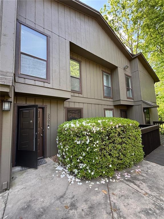 2507 Cumberland Ct., Smyrna, GA 30080